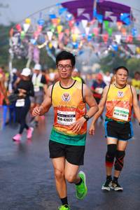 BIB: 27030, 42022
                            <button type="button" onclick="openModal(9922705)" class="btn btn-primary btn-sm float-right btn-popup" data-toggle="modal" data-target=".modal-high-quality">
                        <i class="fas fa-shopping-cart"></i> Add to Cart
                    </button>
                                            <button type="button" onclick="isThisMe(9922705, true)" class="btn btn-success btn-sm float-right btn-popup btn-isme hidden" data-toggle="tooltip" data-placement="bottom" title="นี่คือรูปของคุณใช่ไหม คลิกที่นี่เพื่อเอาเข้าอัลบั้ม">
                        <i class="fas fa-plus"></i> Add to album
                    </button>
                    <button type="button" onclick="isThisMe(9922705, false)" class="btn btn-warning btn-sm float-right btn-popup btn-isnotme hidden">
                        <i class="fas fa-ban"></i> Remove from album
                    </button>